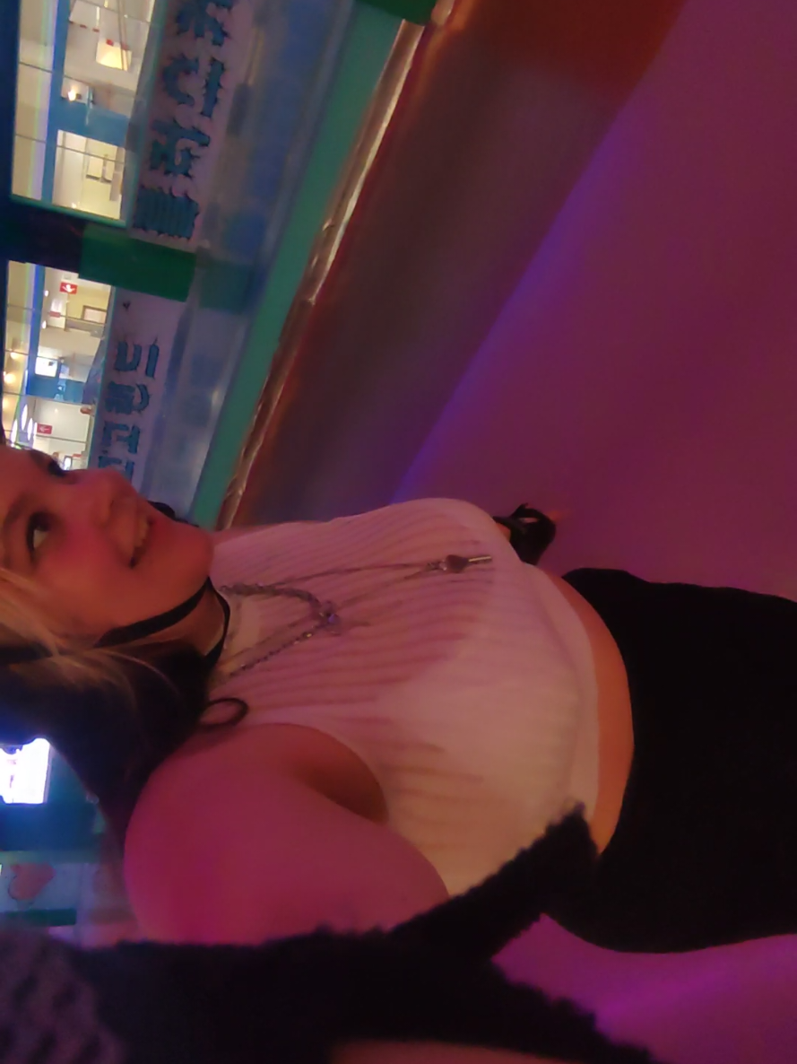 @Yena in Korea