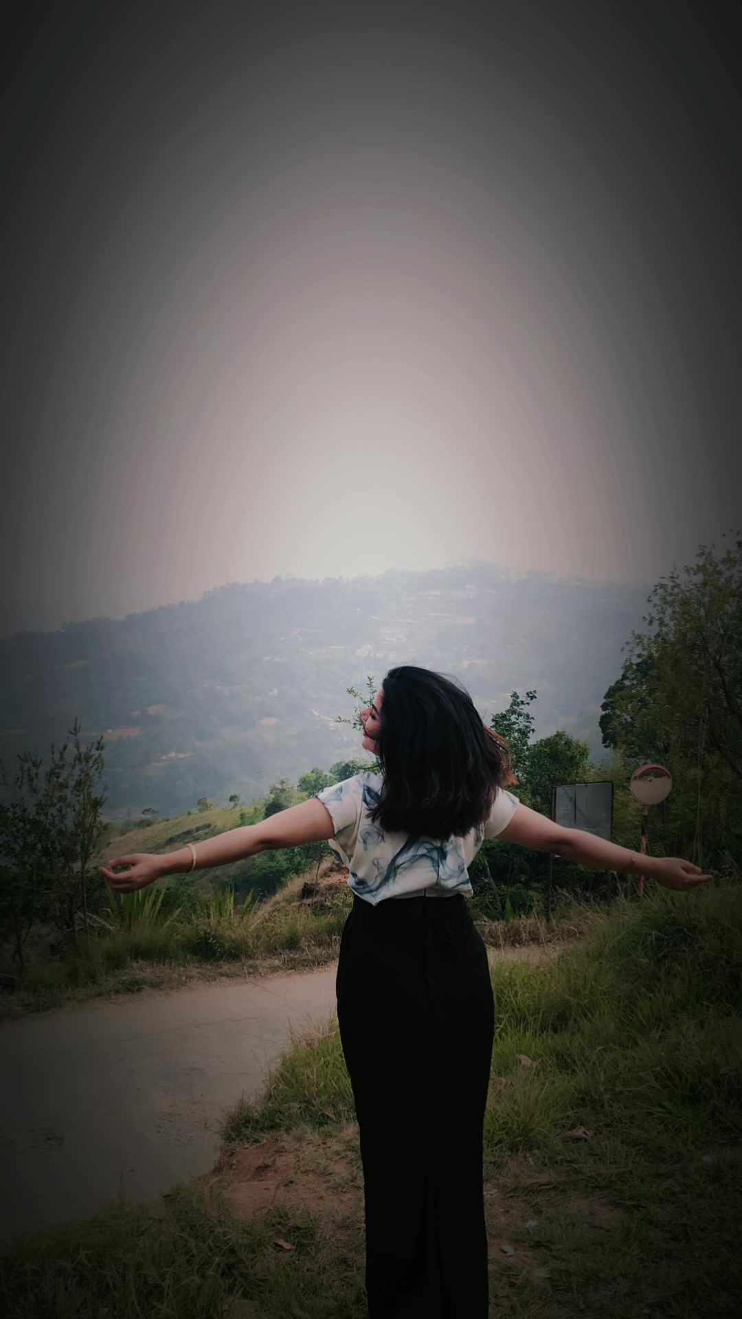 @Puja Gyawali