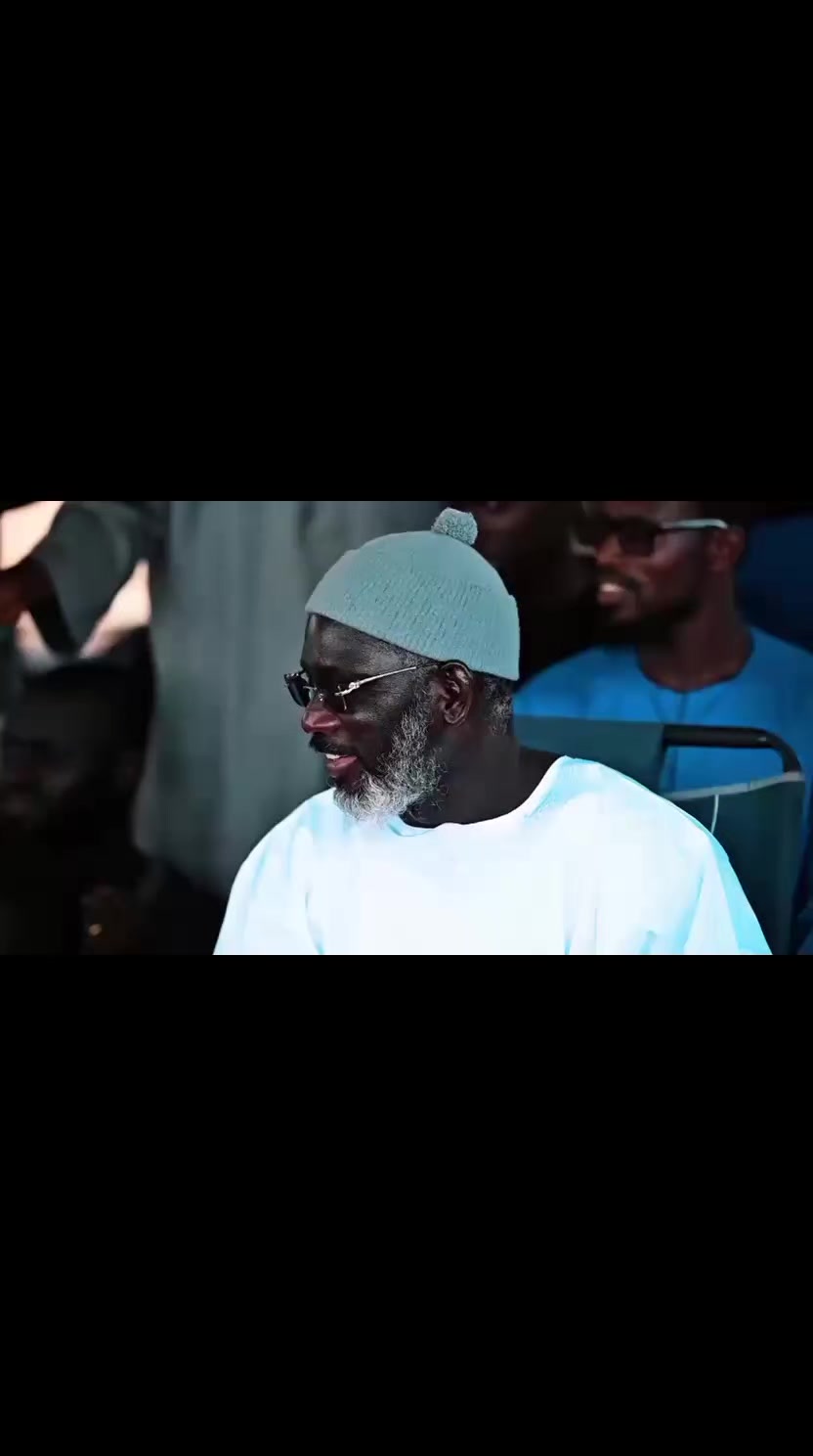 @baye Lat talibé Serigne saliou