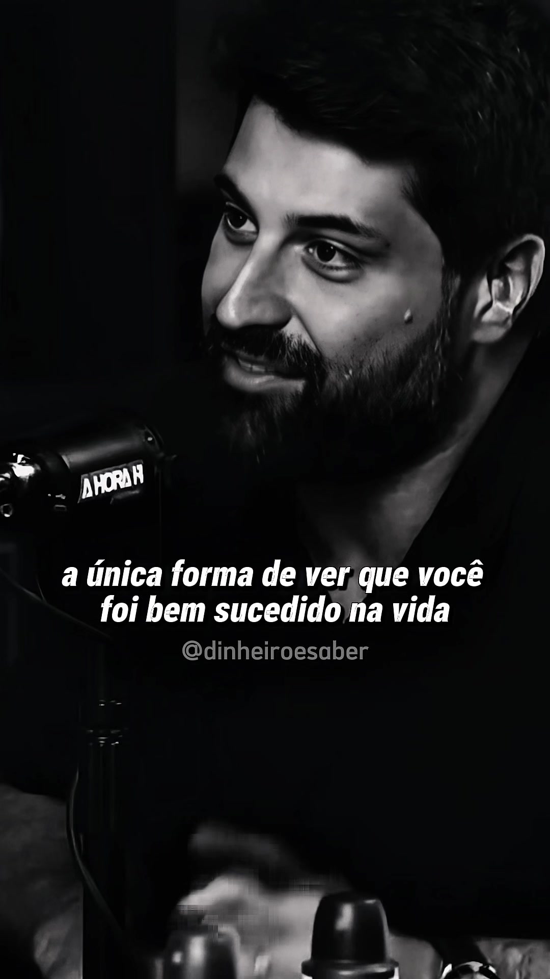 @Dinheiro e Saber
