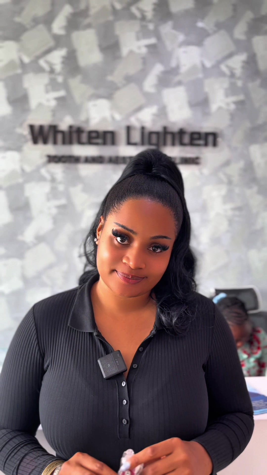 @Whiten Lighten TAC