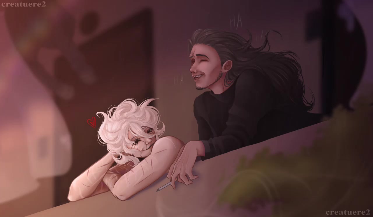 @печень
