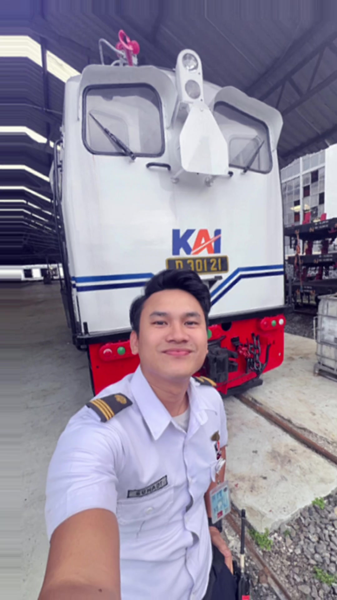 @Mas Masinis