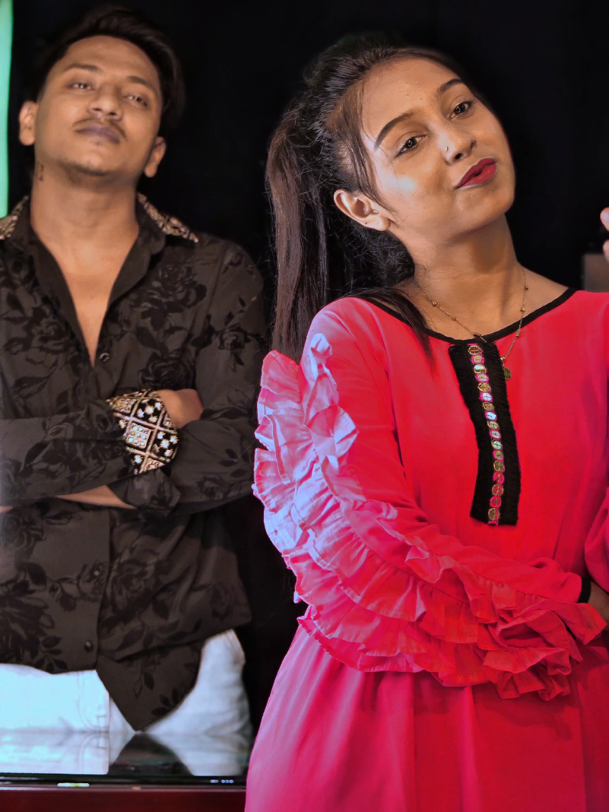 @Pyar ki Nishani 🥀