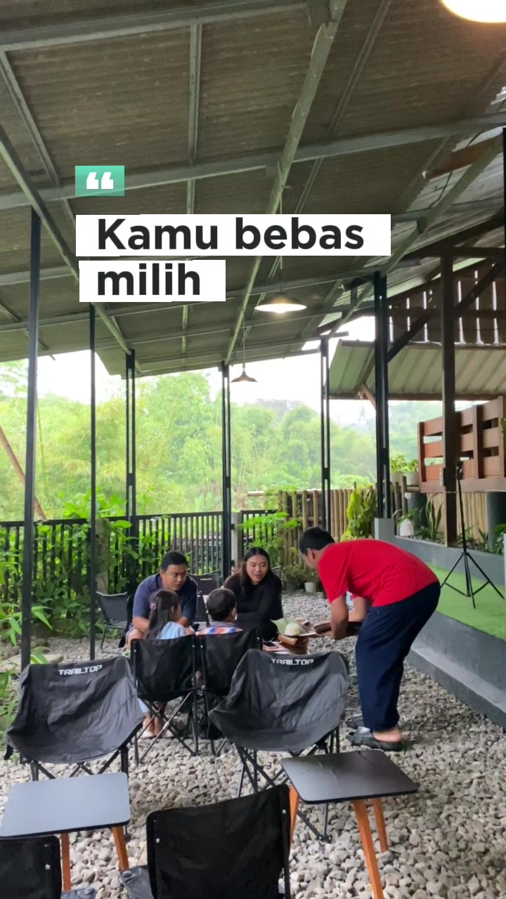 @D Leuwi Garut