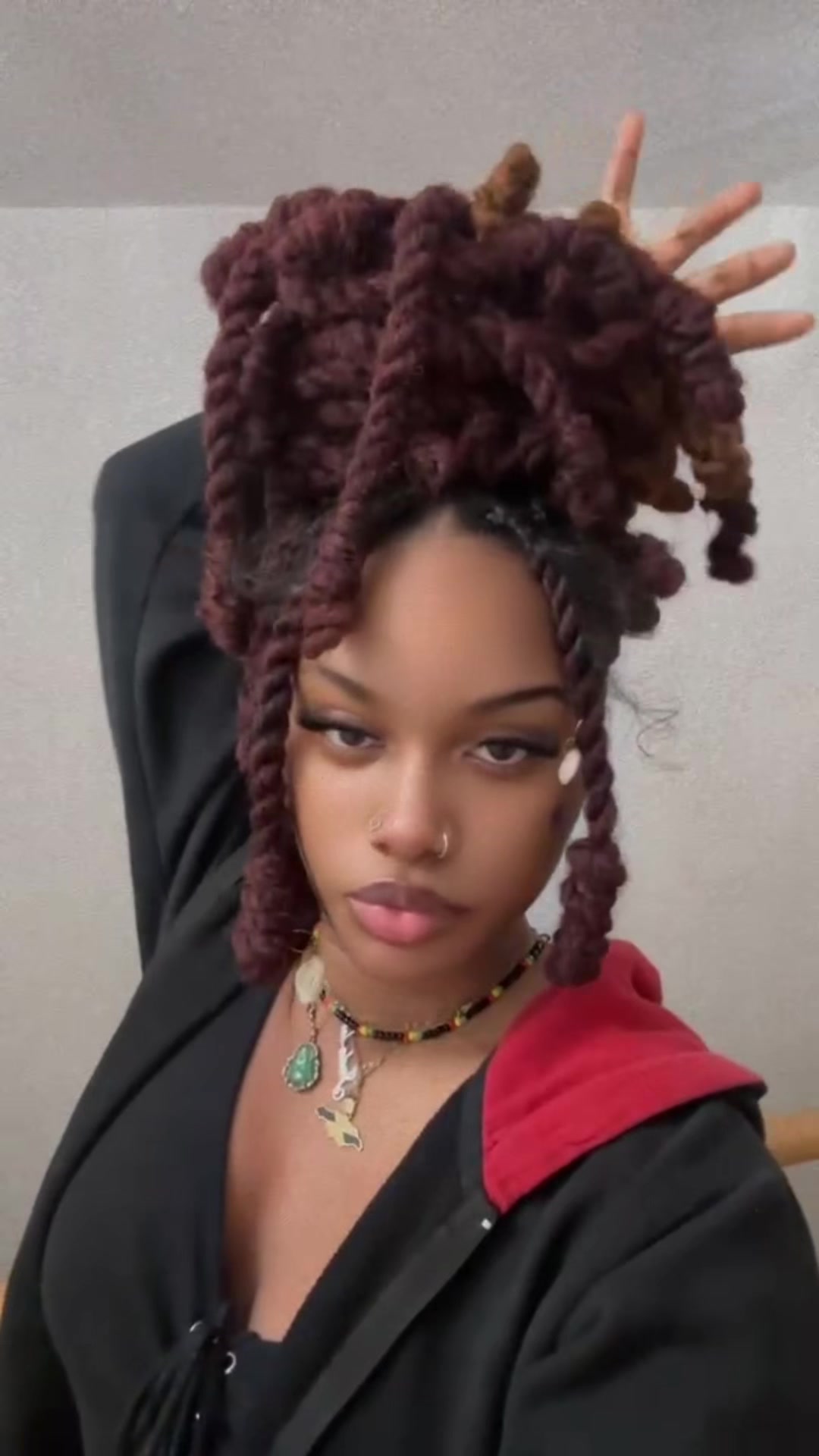 @Jiel_hair1🇯🇲🇨🇦
