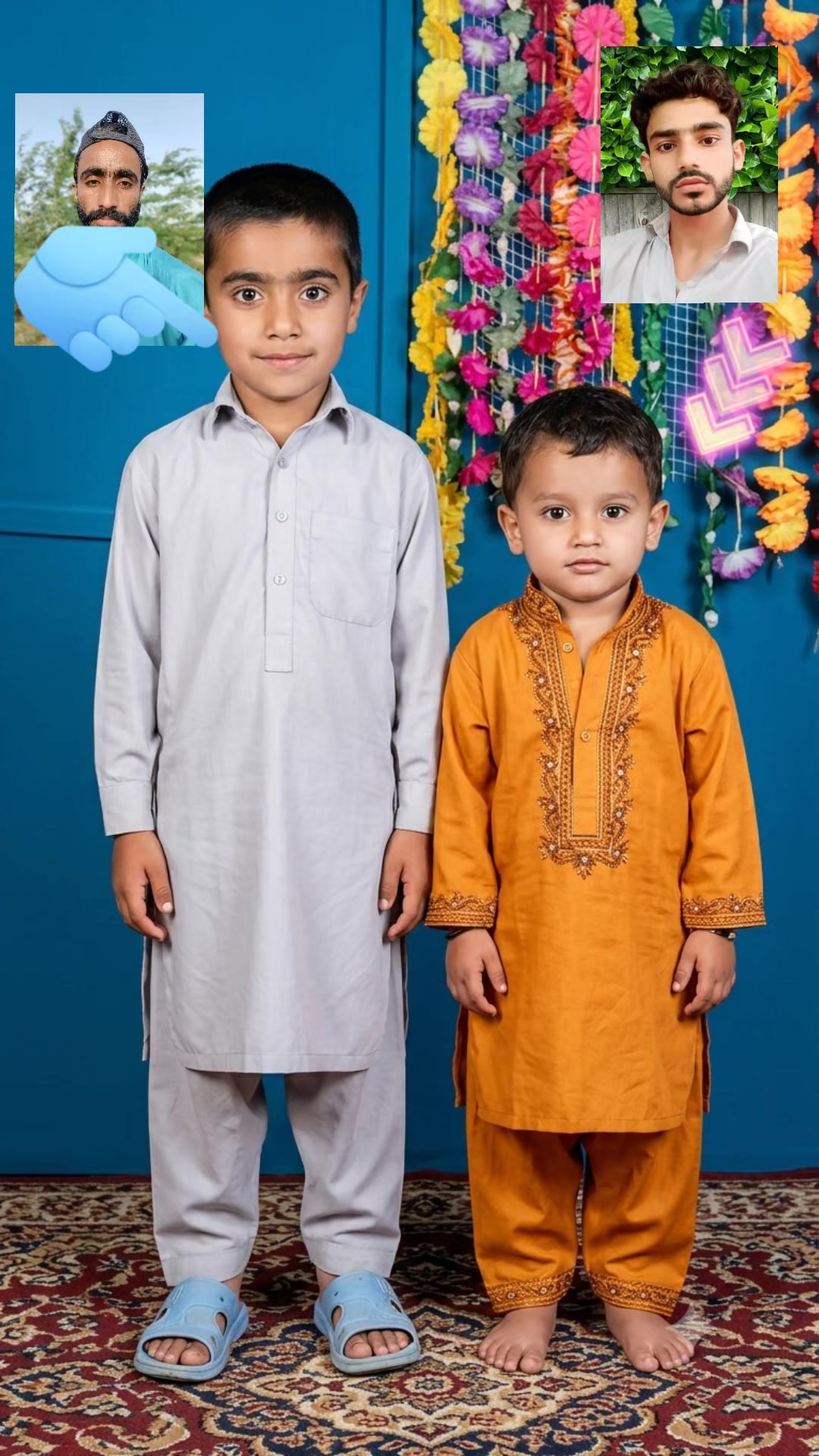@🚩🇩🇯عبدالرزاق مکسی بلوچ 🇵🇰