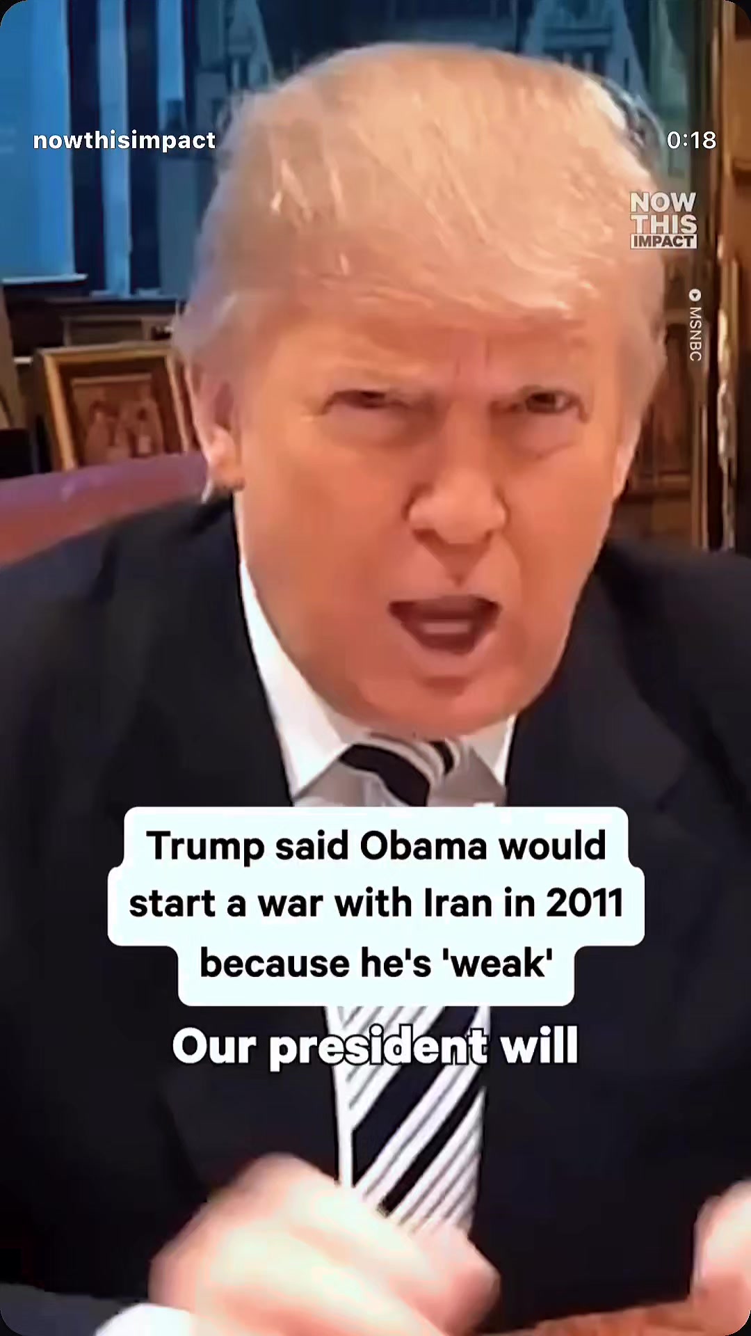 @Breaking News