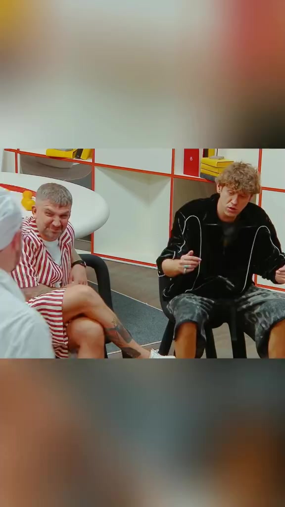 @TNT Shorts