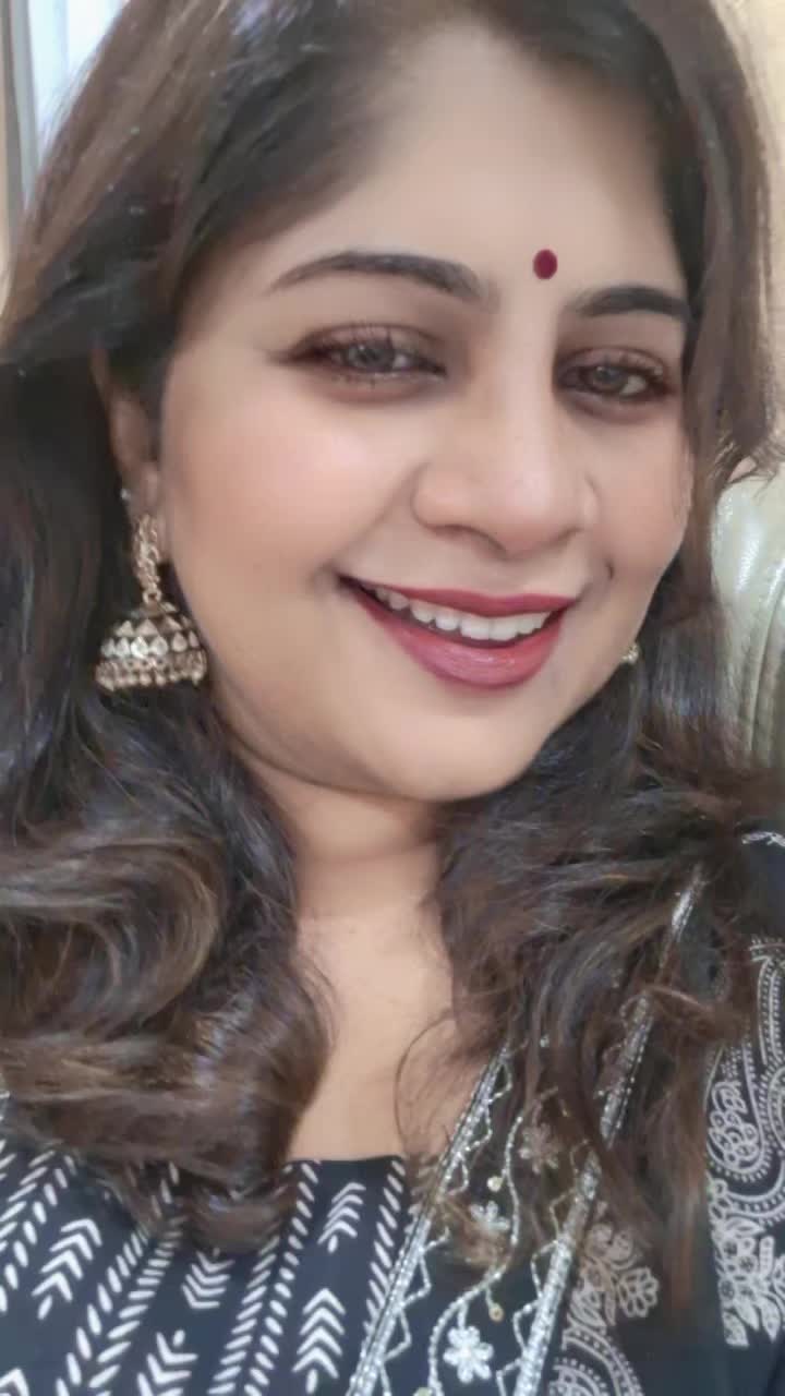 @Selvi Krishnan