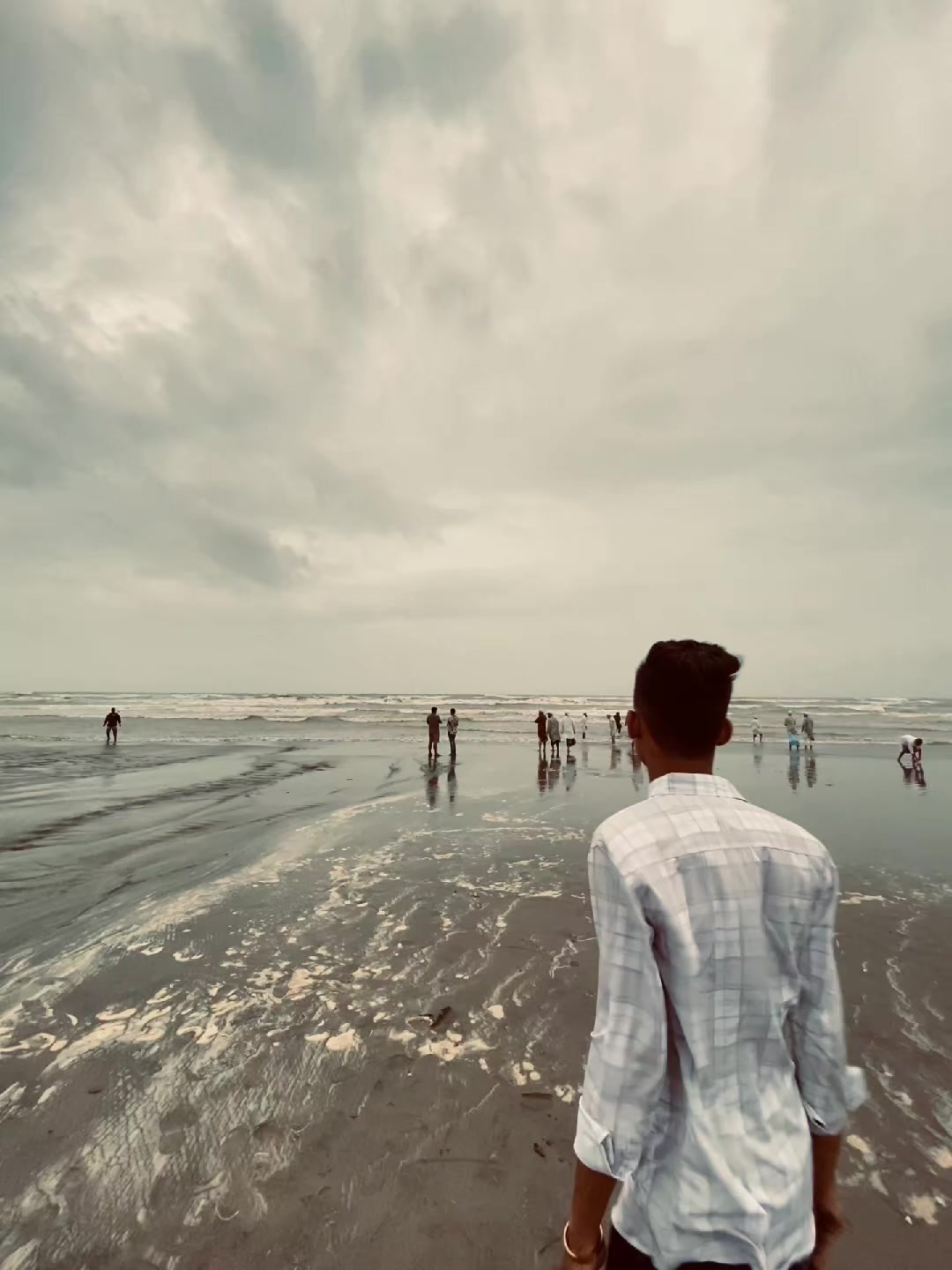 @ S H Rafi 🌪️
