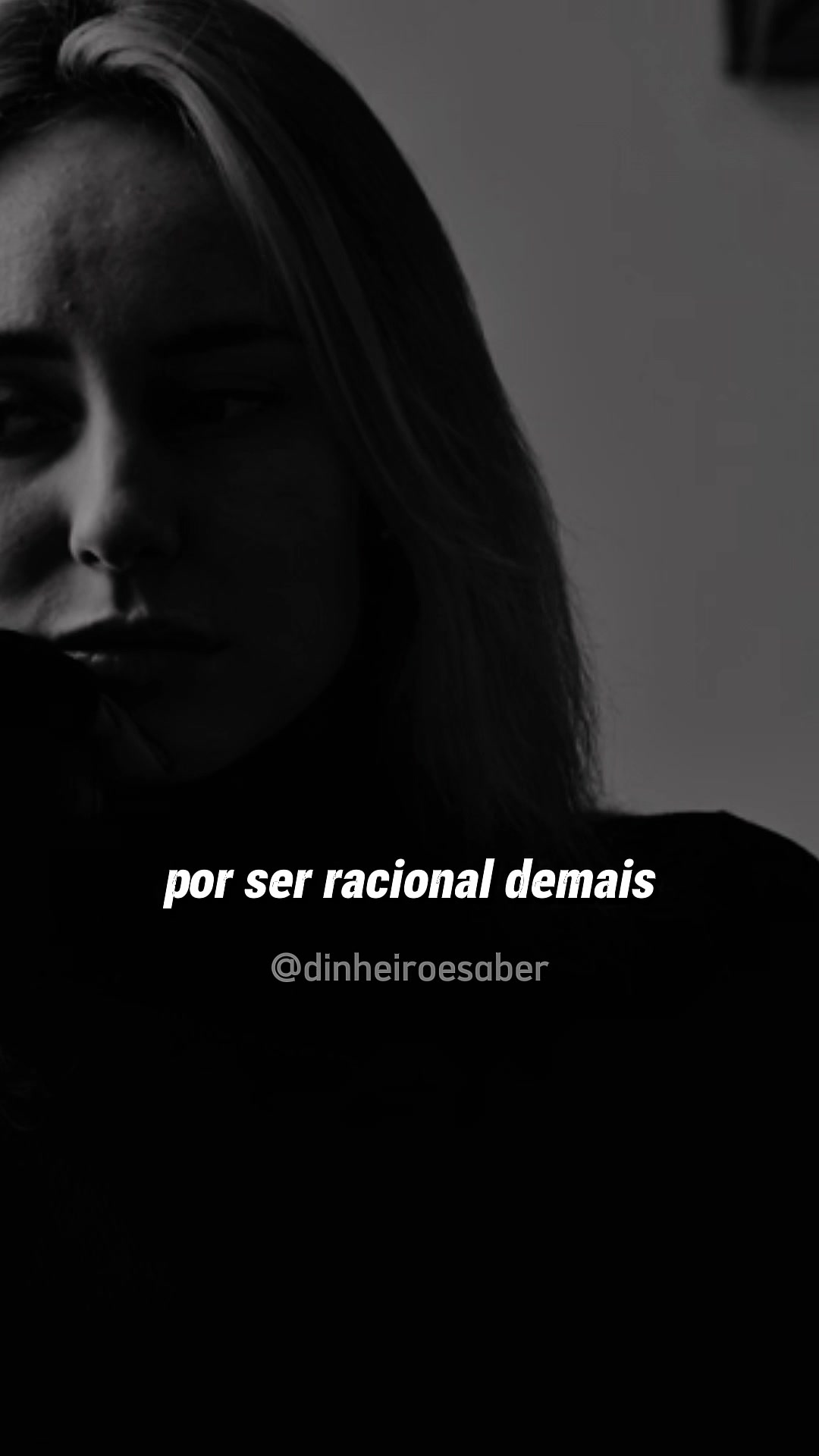 @Dinheiro e Saber