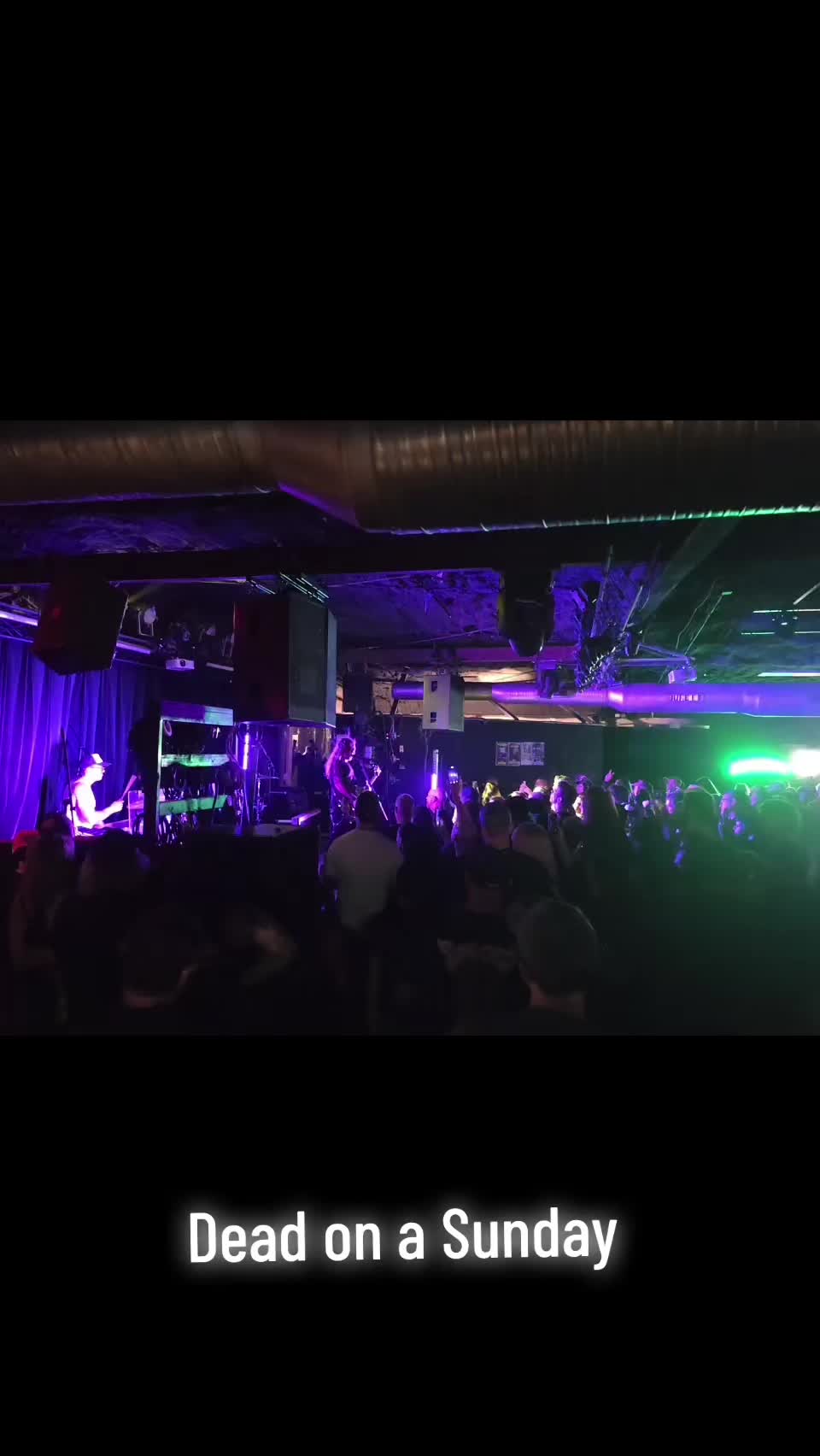 @RockAtNight
