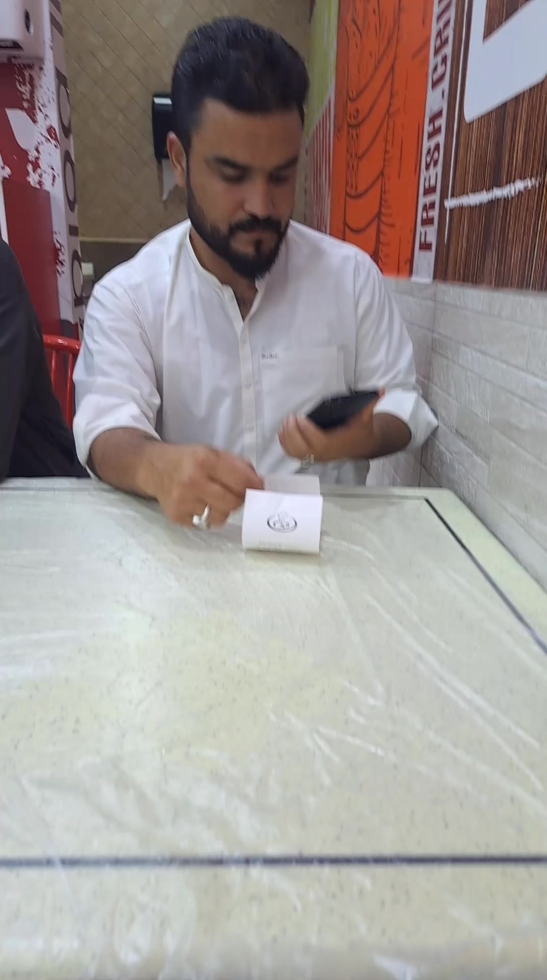 @Arshad khan