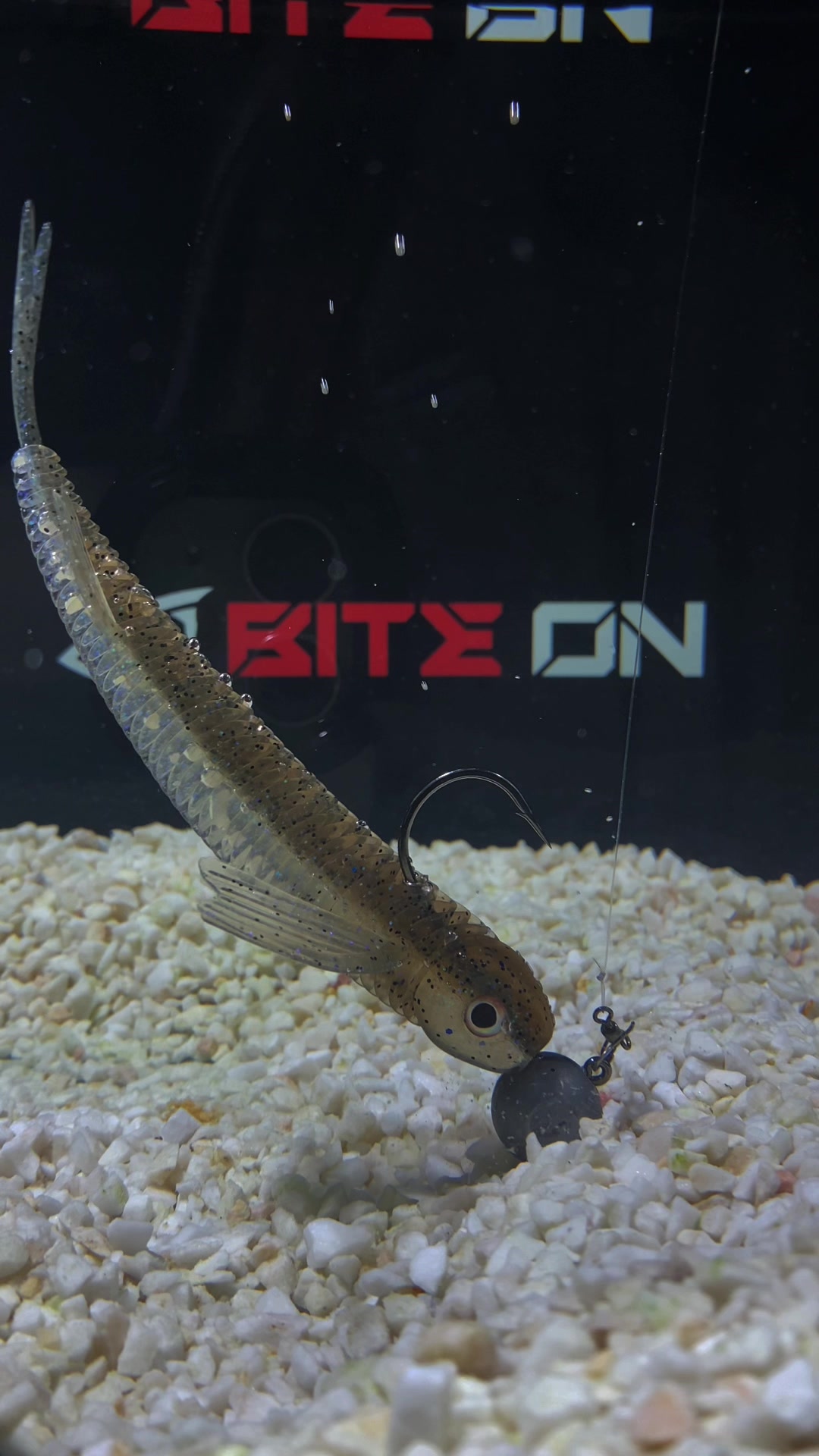 @BITE ON