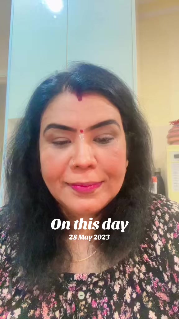 @Sadhna