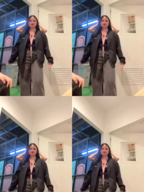 @Becca