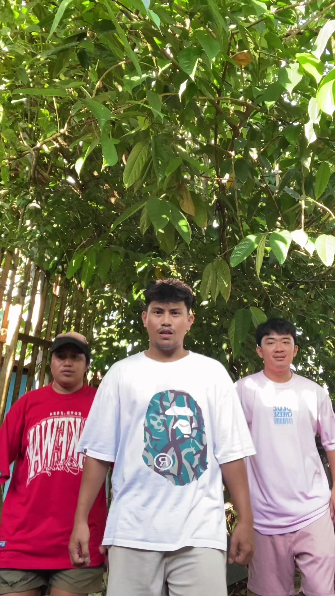 @Markko makoy Estardo