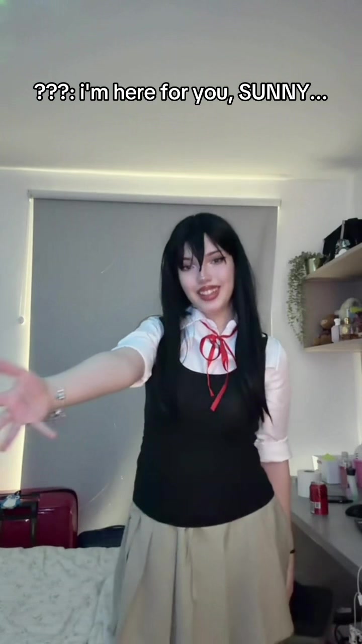 @(≧∇≦)