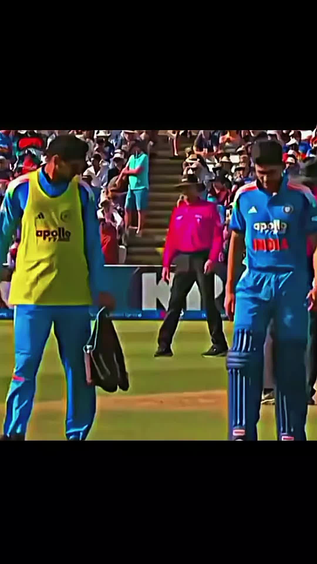 @Shubman Gill