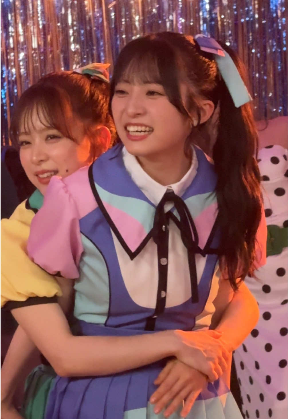 @AKBを好きishにさせたいマネージャー