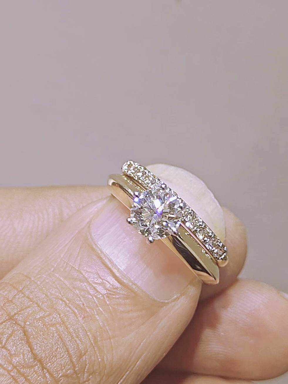 @AnandJewellers