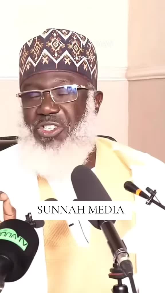 @SUNNAH MEDIA