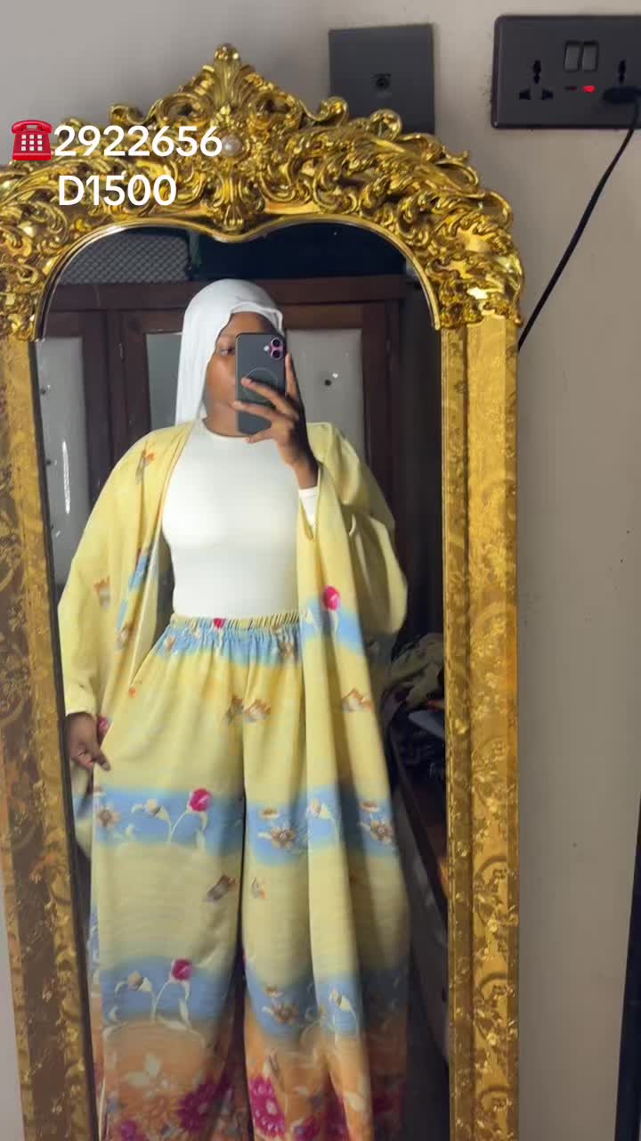 @Fatou ceesay 😍