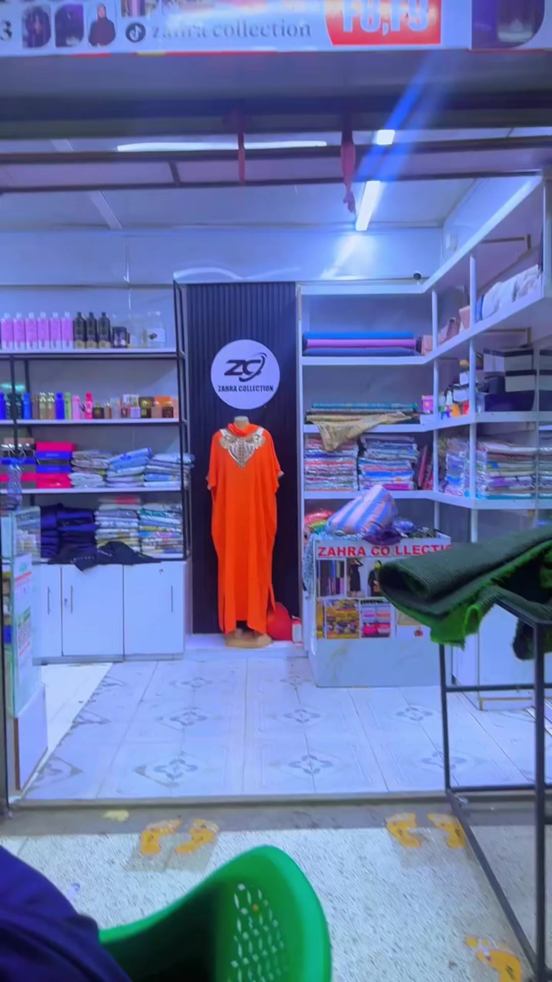 @Zahra collection