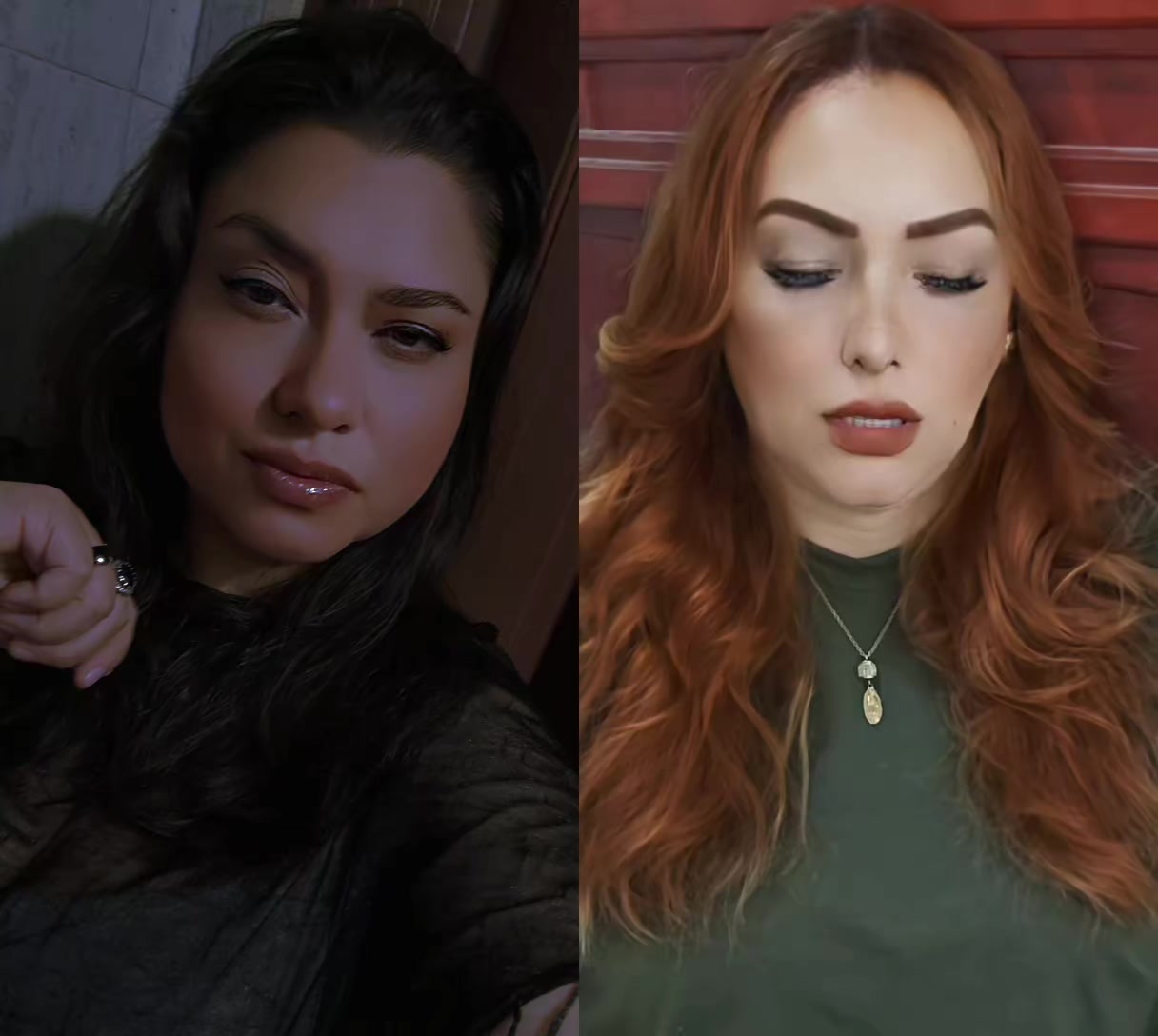 @Karina Sanabria