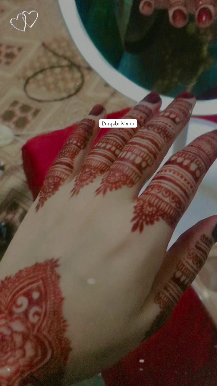 @punjabi mano