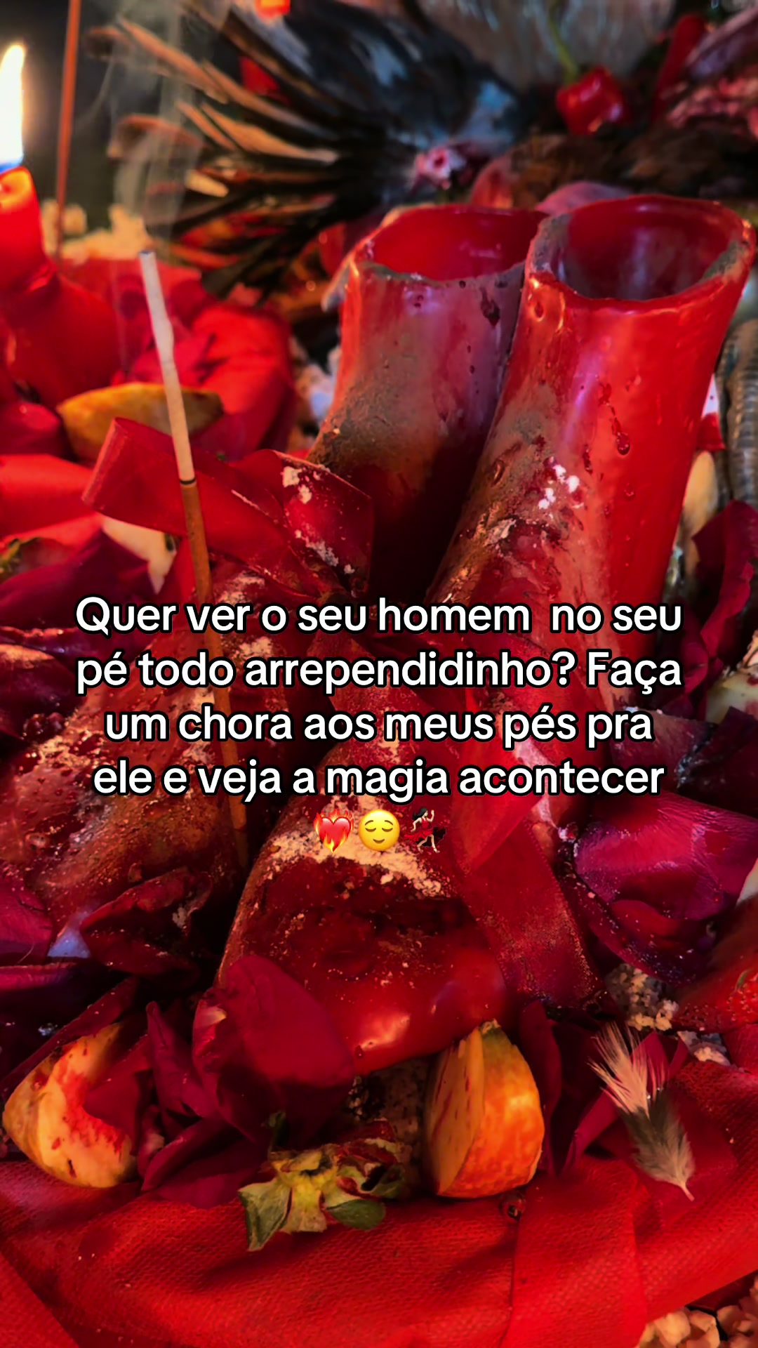 @Feiticeira da meia noite🌙 🔱