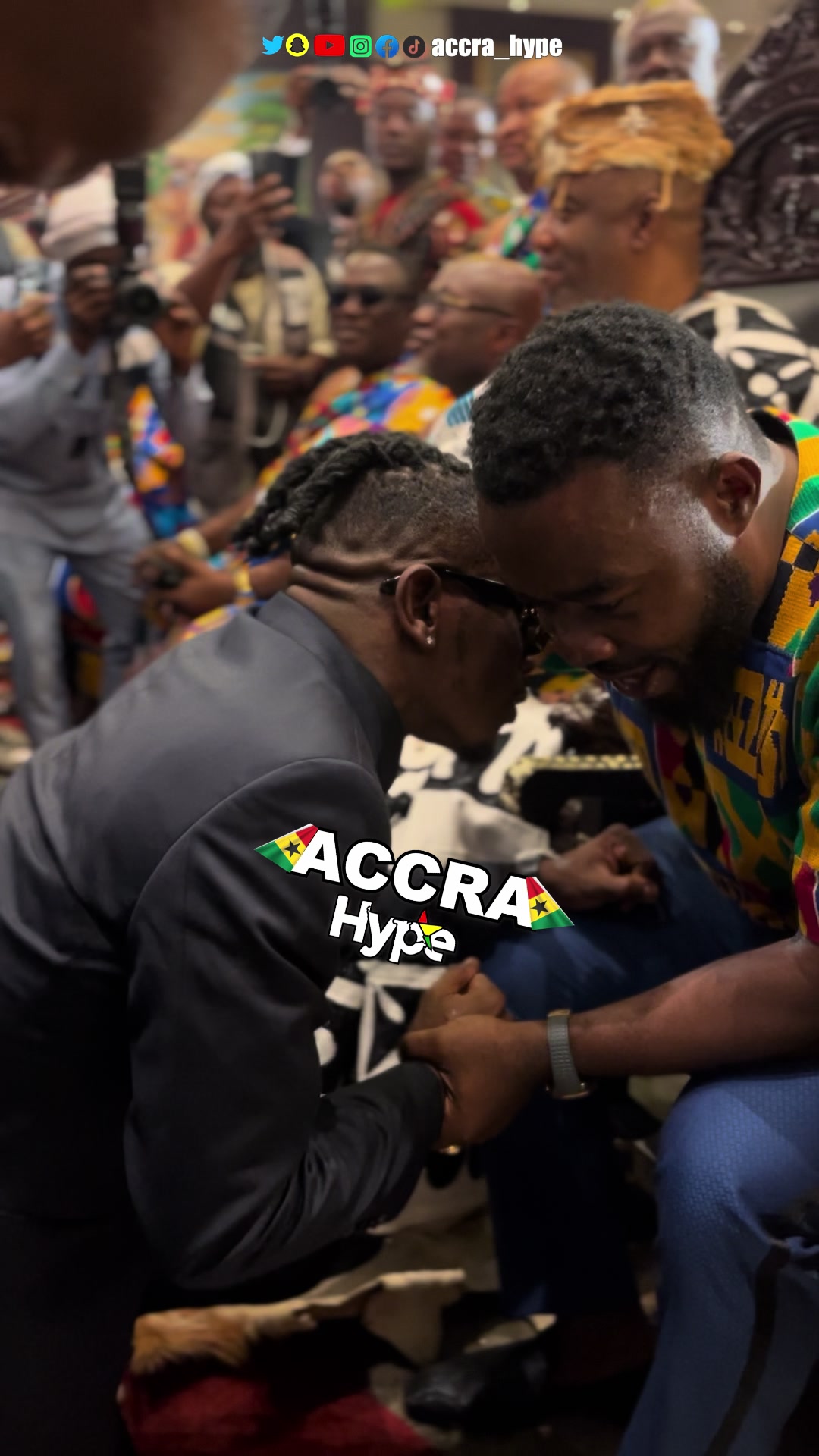 @Accra Hype