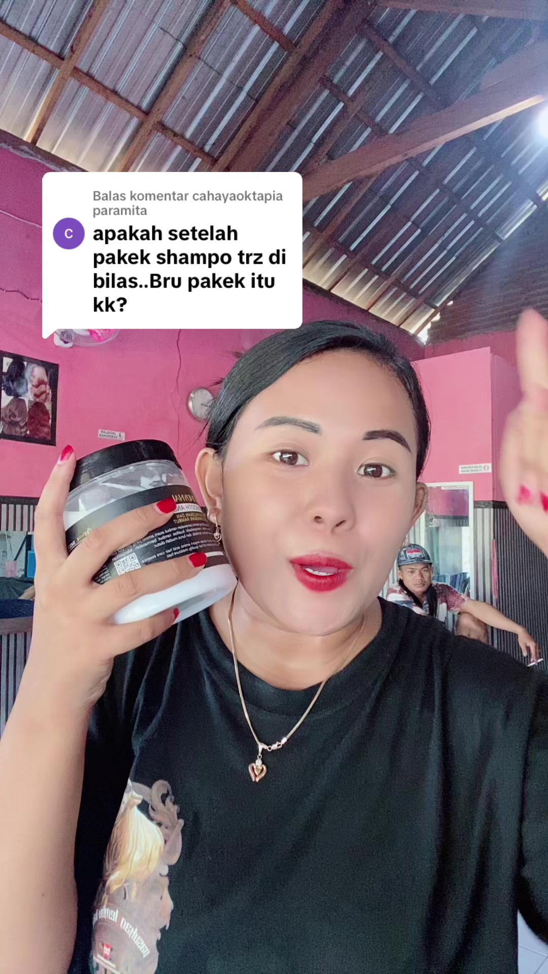 @SOFI SALON
