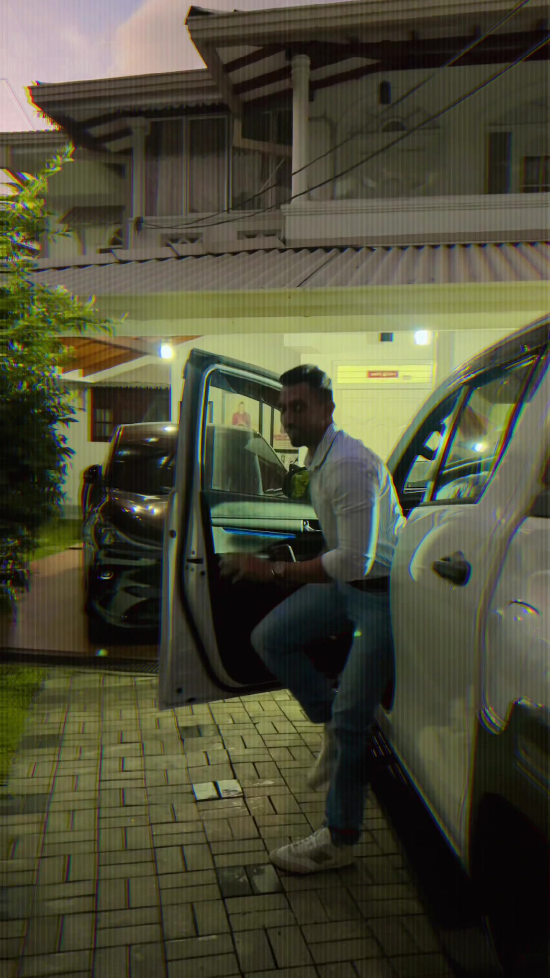 @Charaka Dhananjaya