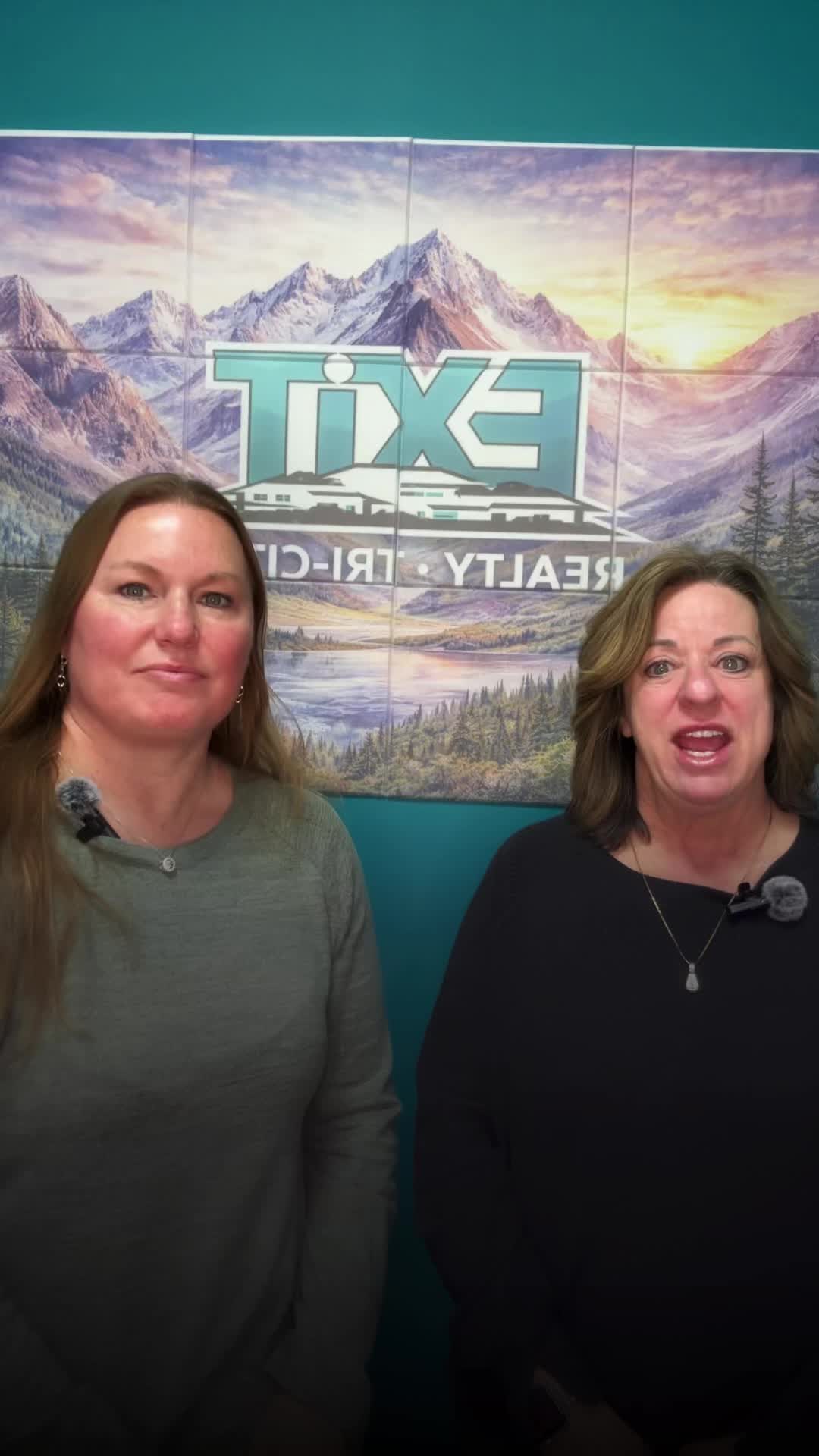 @EXIT Realty Tri-Cities