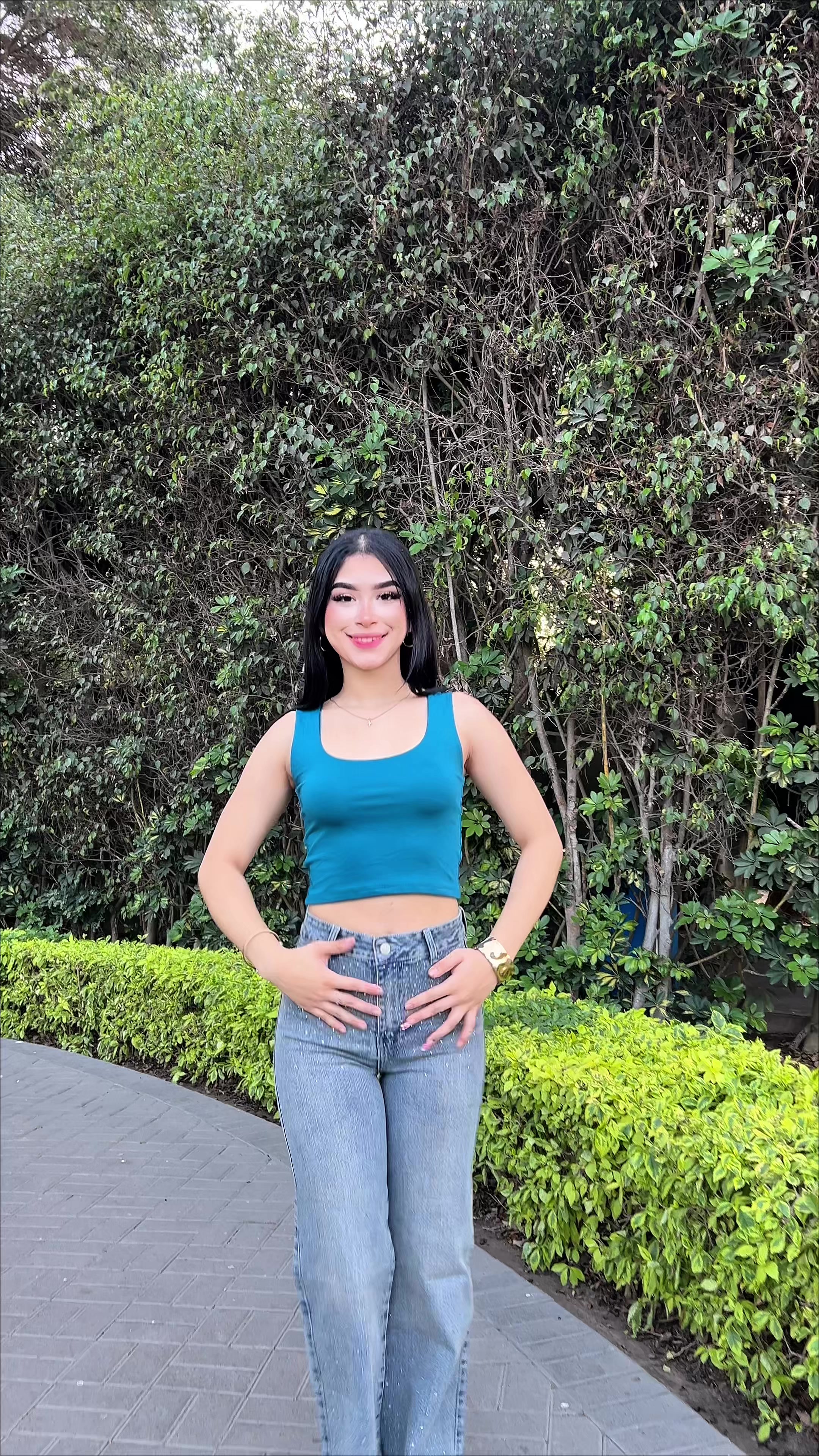 @pudesajeans