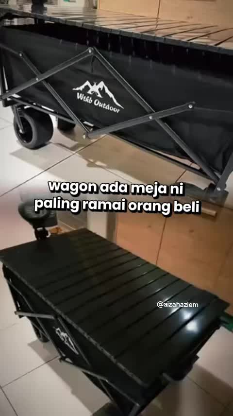 @Aizah ButiQ | Jom Shopping