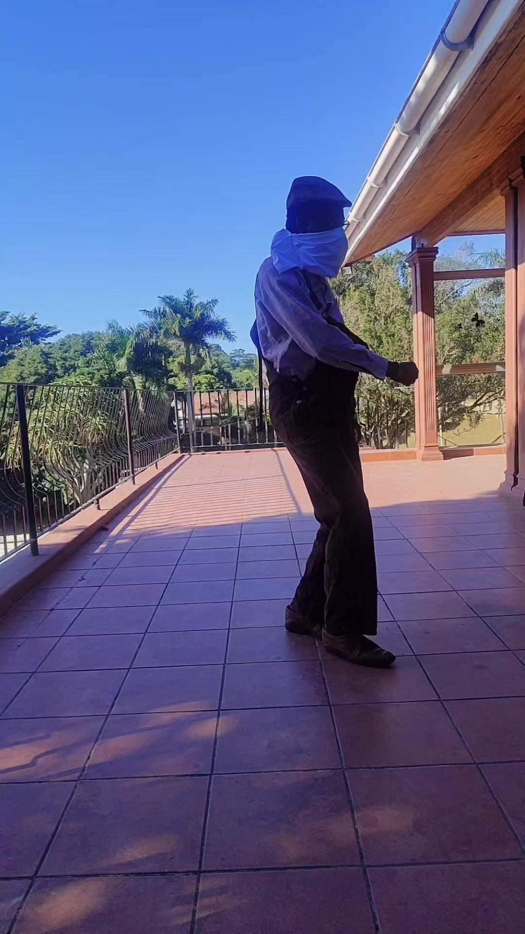 @Karabo Phiri