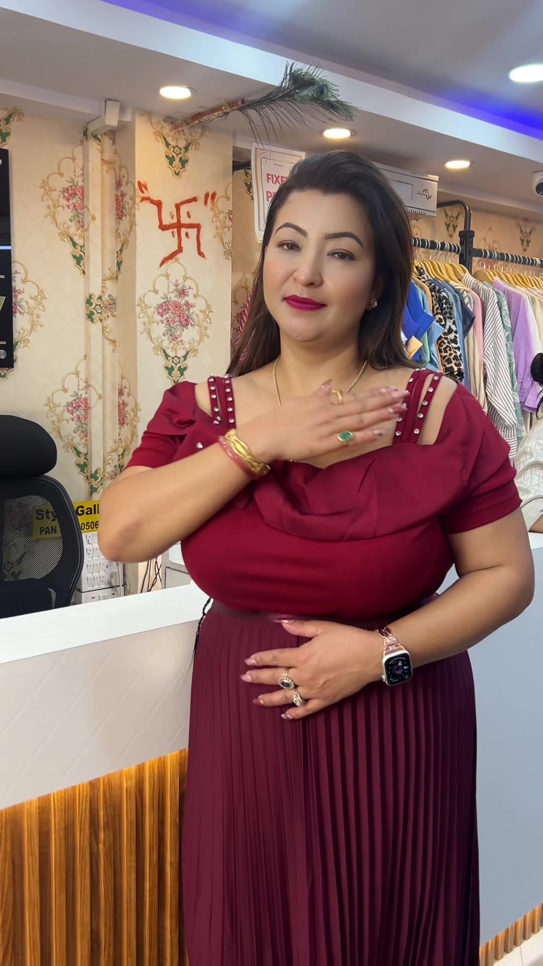@Style Gallery Nepal