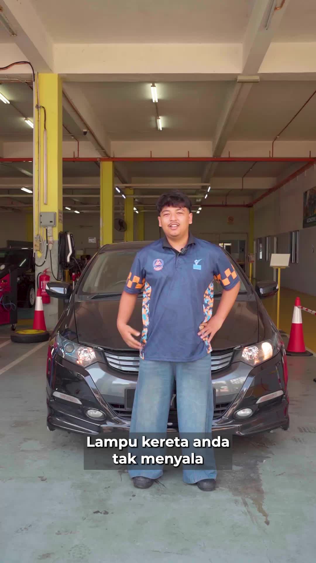 @VETA MALAYSIA