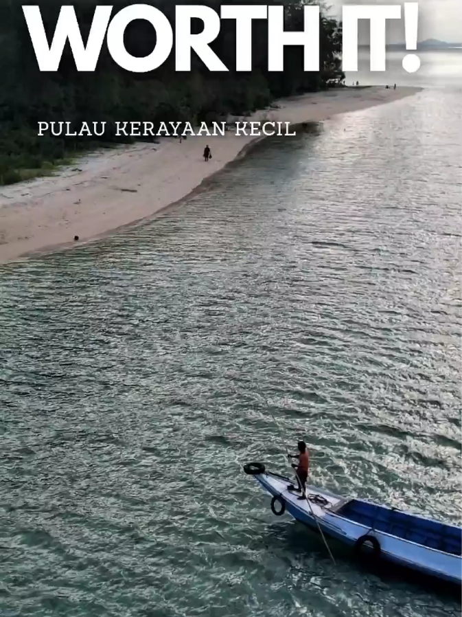 @Eksplorasi Archipelago