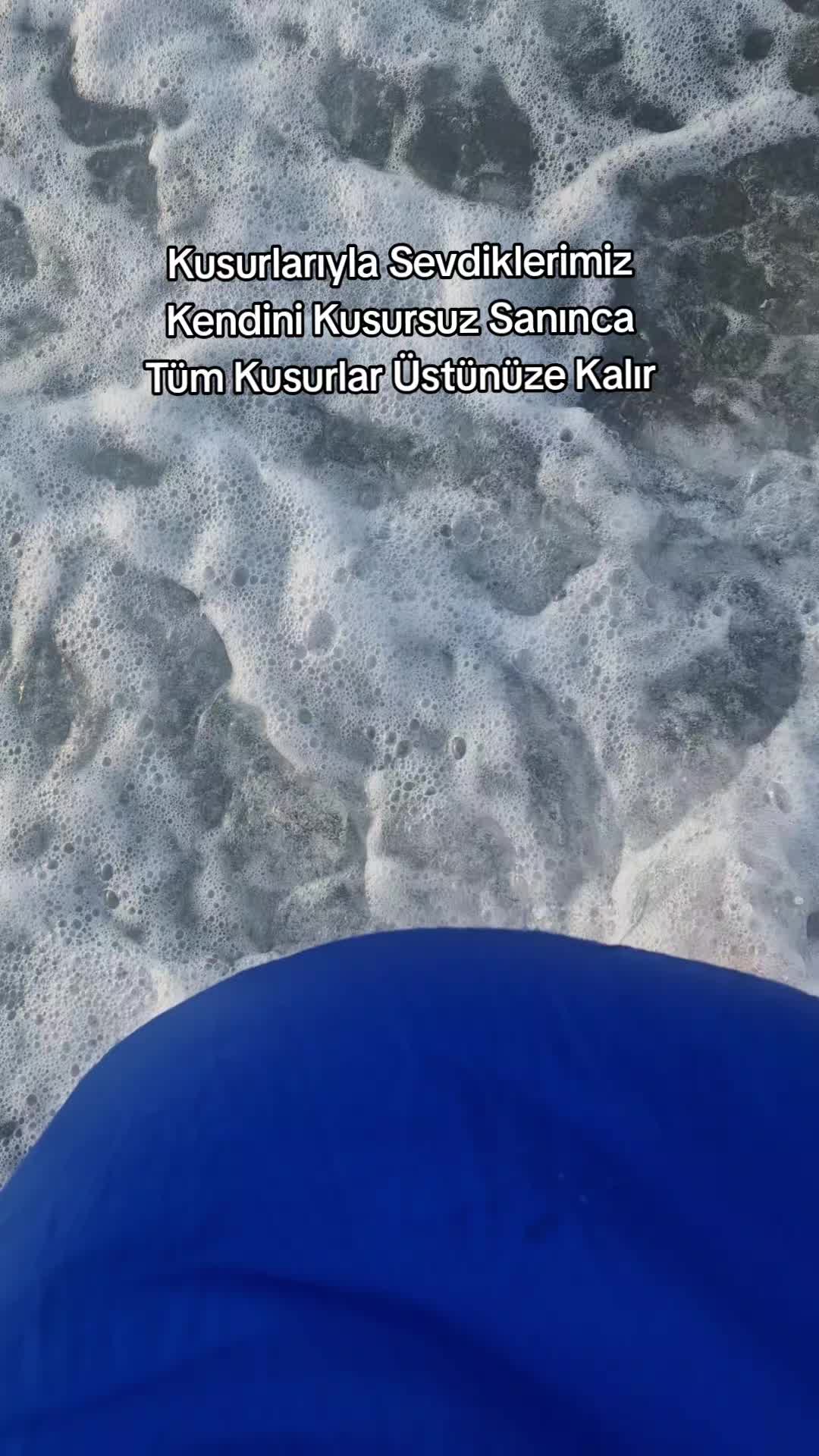 @Akrep kadını