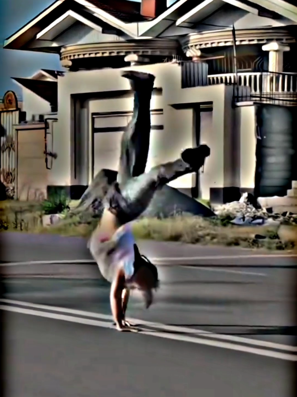 @🤸♂️Gymnastics