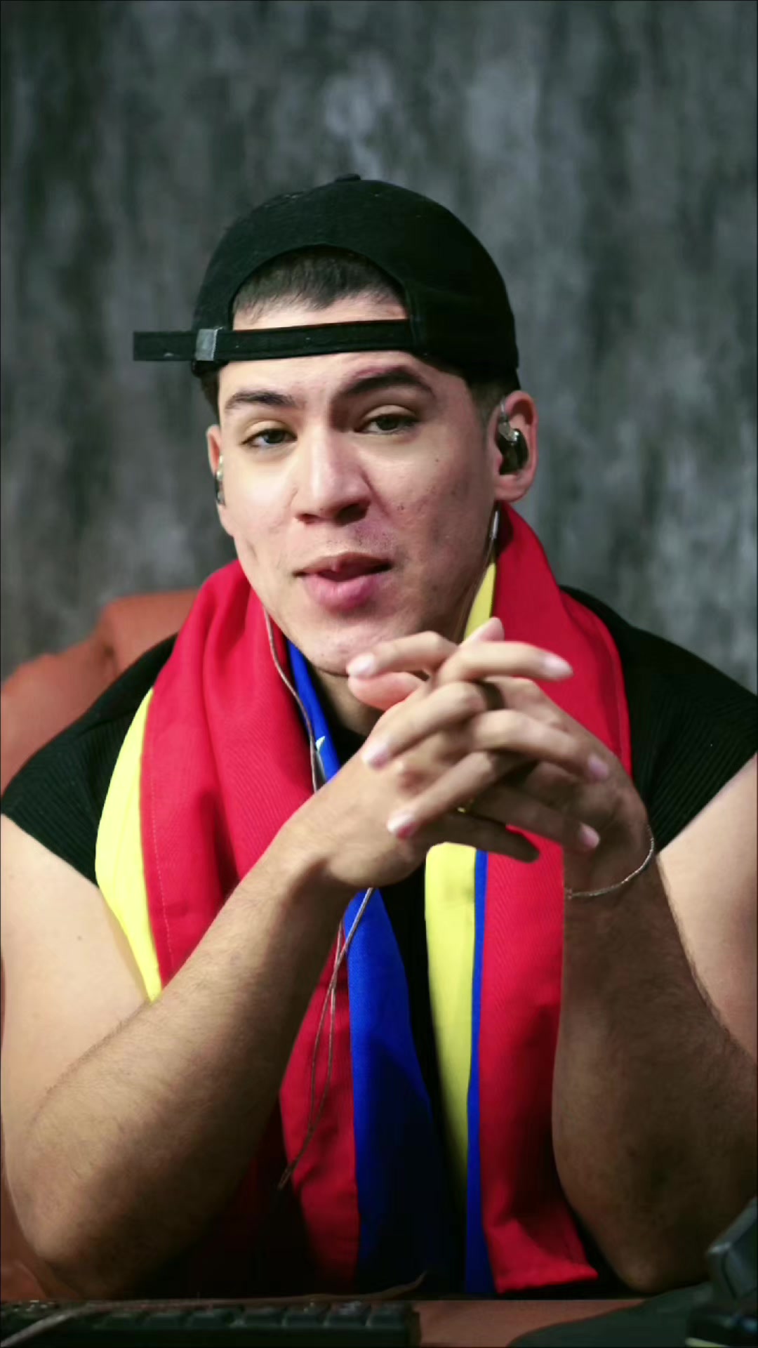 @🇻🇪 kilometro