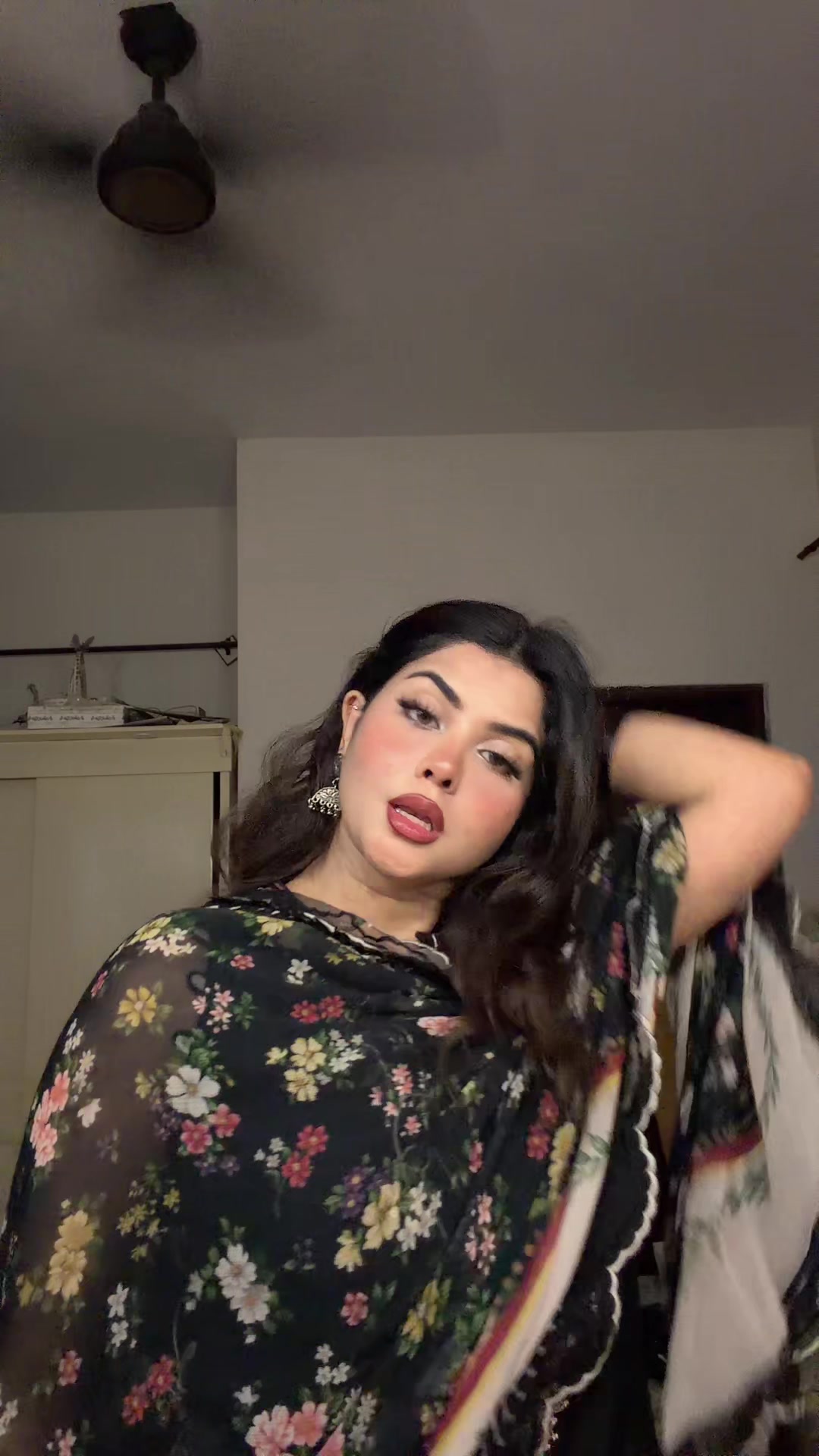 @Ayesha Ashraf Saeedi🎀💅