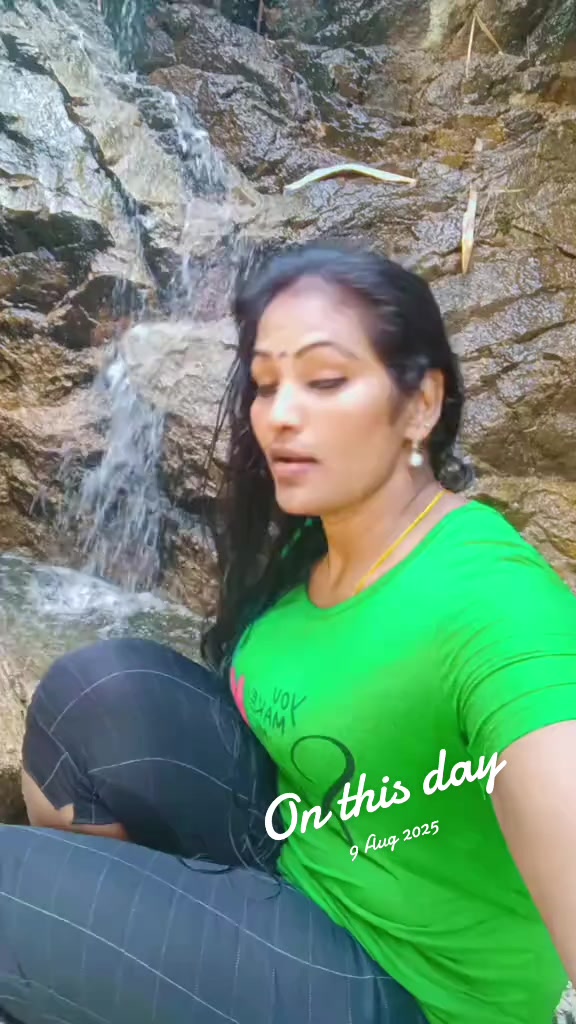 @Nila karuvachi