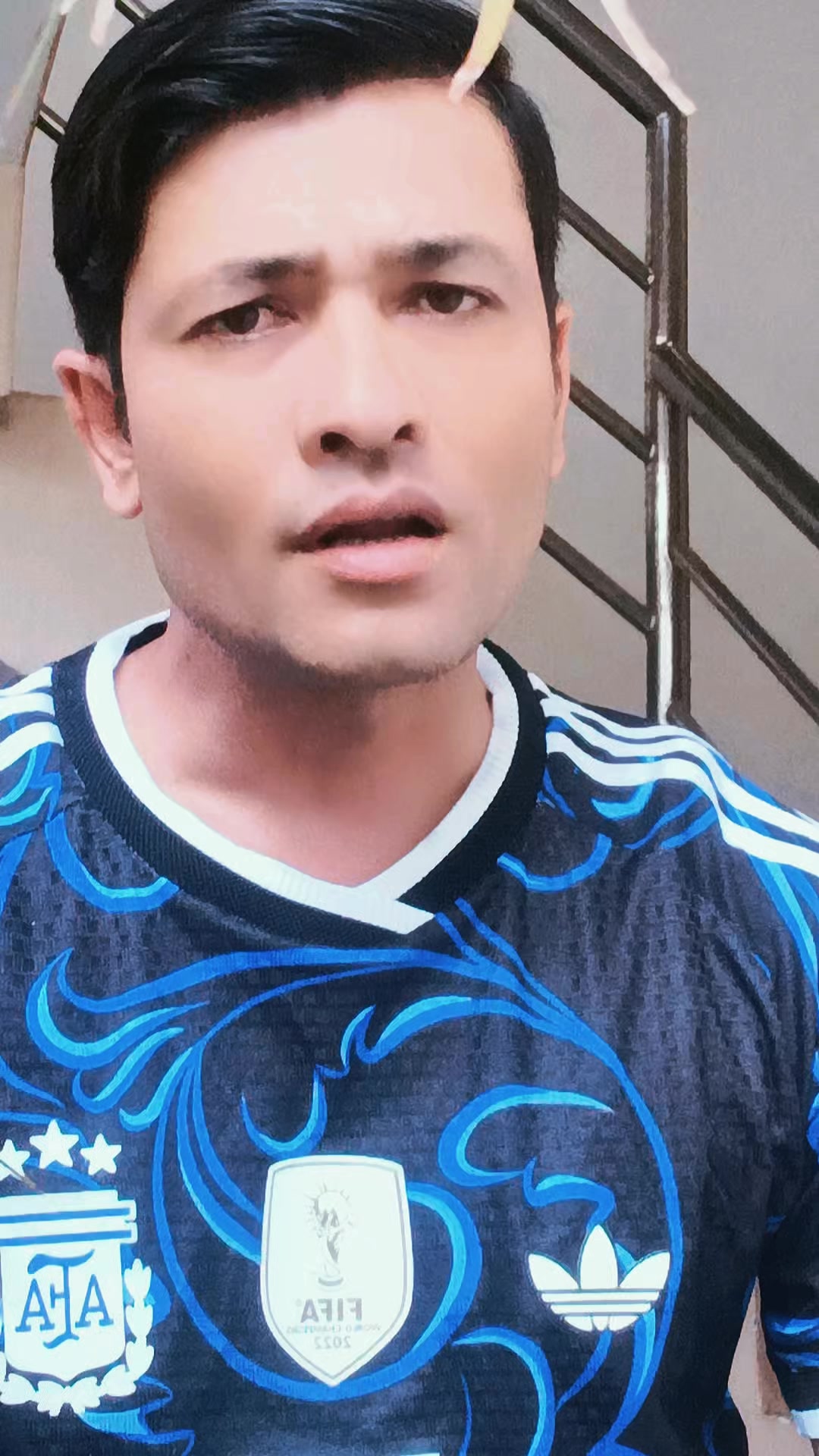 @Sunil Budhathoki
