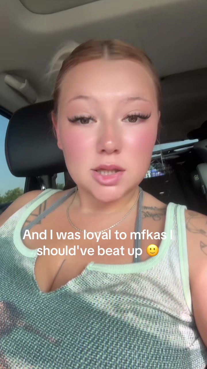 @Alliee H