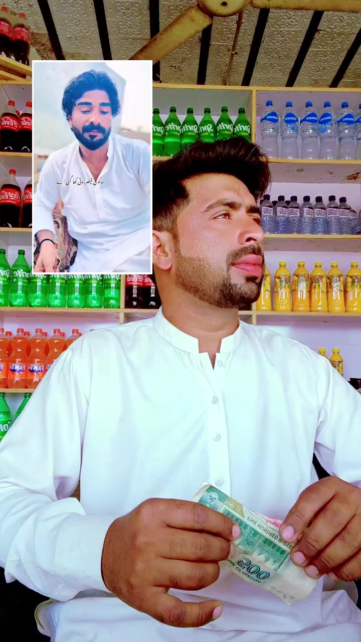 @Waseem Shah
